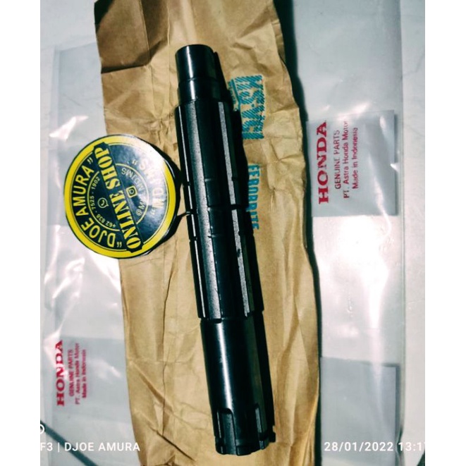 As gir depan tiger /revo kualitas original