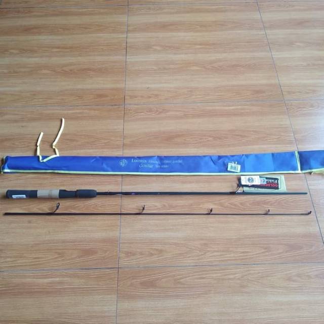 Joran Rod Golden Fish Loomis SIMITAR 180