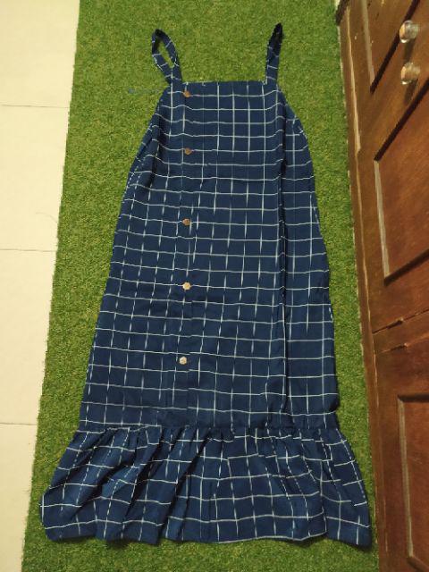 Jumpsuit Bso Kora Kotak Calista Calista Square Overall