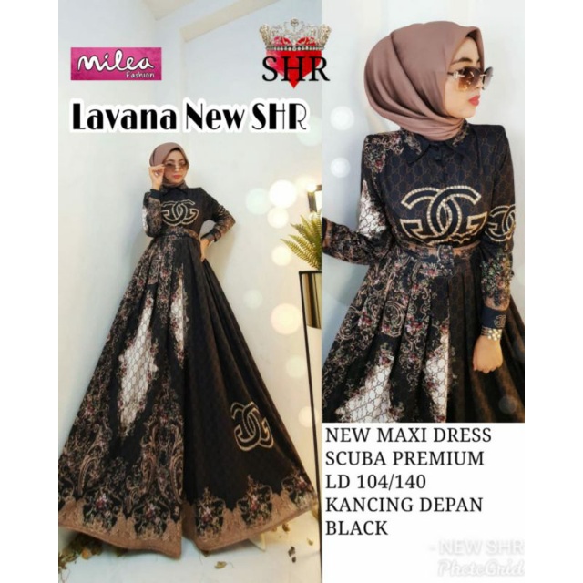 lavana new shr dress