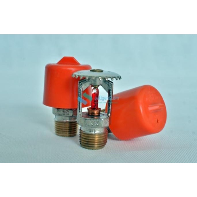 Fire Sprinkler Upright 68 C Viking Vk100