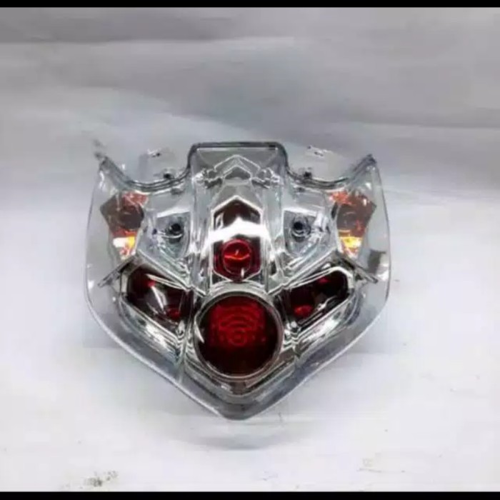 COVER Reflektor lampu belakang jupiter z new 2010