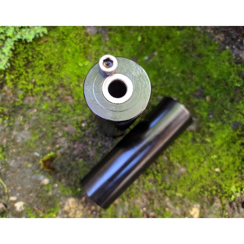 PEG JALU BMX STELL SEPASANG / PEG SEPEDA BMX FREESTYLE / PEG BESI BMX PEGS STEEL / JALU SEPEDA BMX /