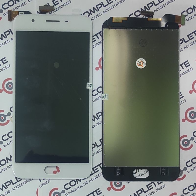 [3406] LCD OPPO F1S / OPPO A59 | LCD TS OPPO F1S / OPPO A59 ORIGINAL