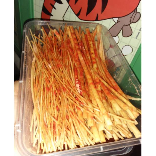 

Mie lidi boks