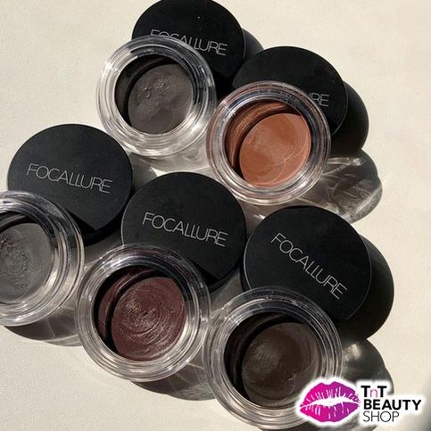9.9 SALE|SQ14|Focallure Eyebrow Cream  FA 23 | FA23