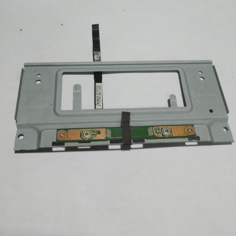 Klik Kanan Kiri Tombol Touchpad Laptop HP 430