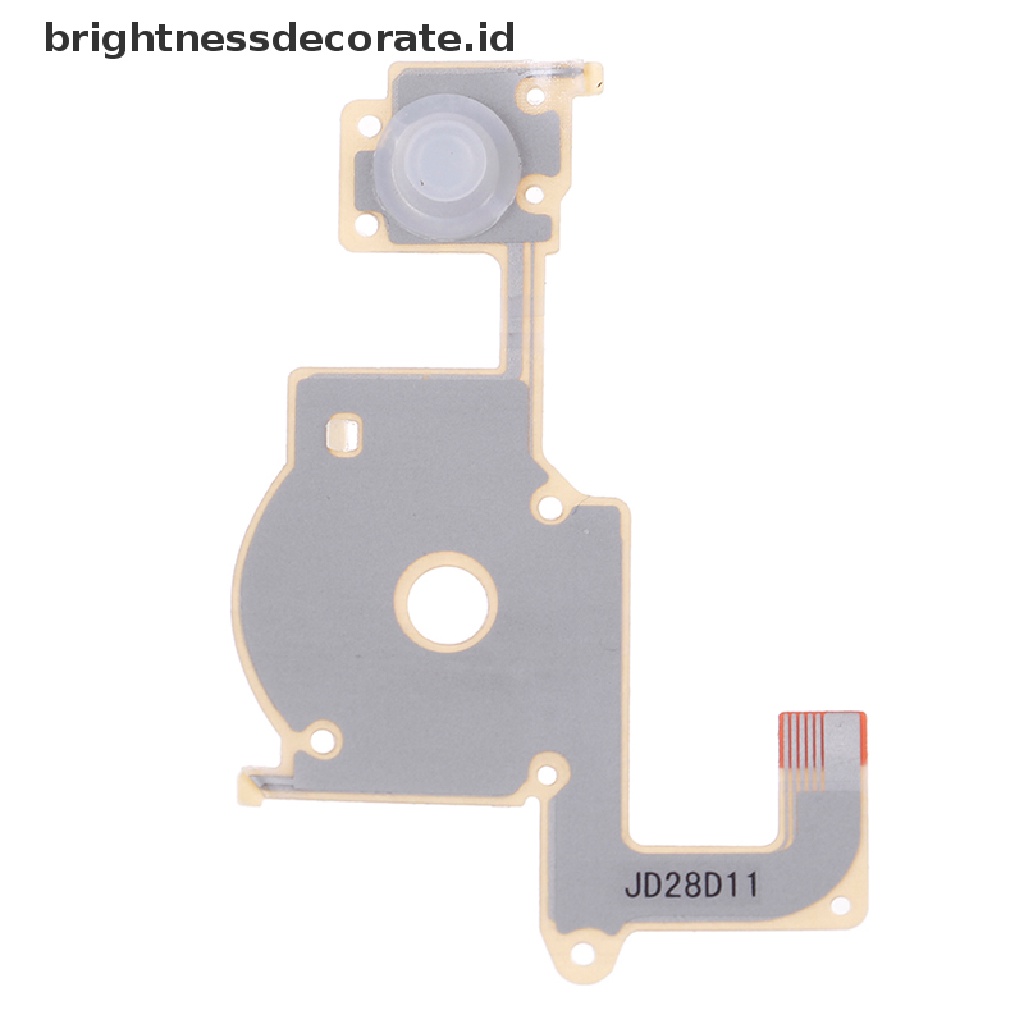 Kabel flex keypad Kanan Kiri Pengganti Untuk PSP 2000
