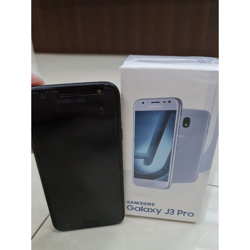 Samsung J3 Pro 2017 (second)