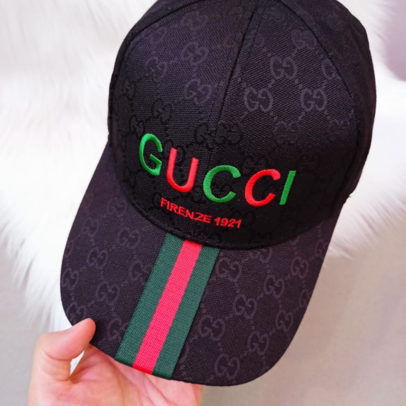 Topi baseball Gucci Topi Premium Import