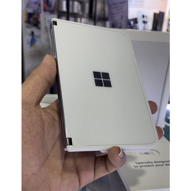 microsoft surface duo 256 cellular