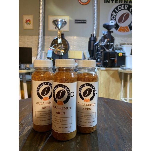 

Gula Aren Asli Bandung