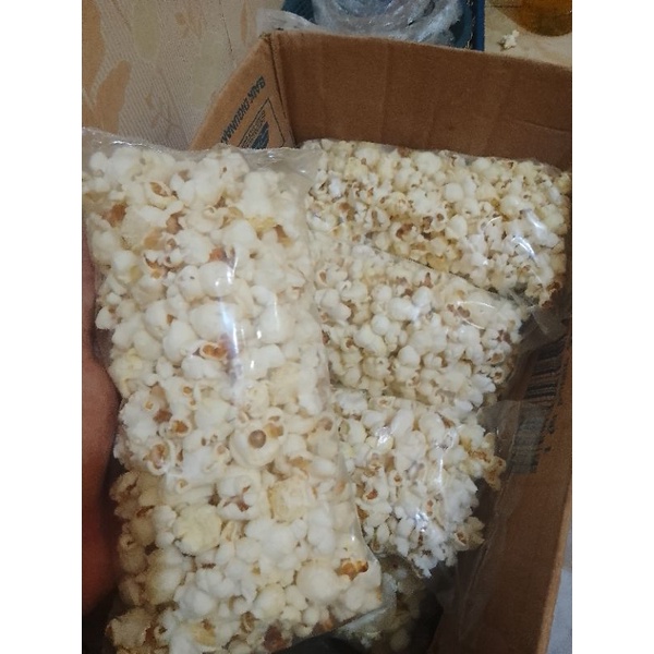 

TritaPopcorn