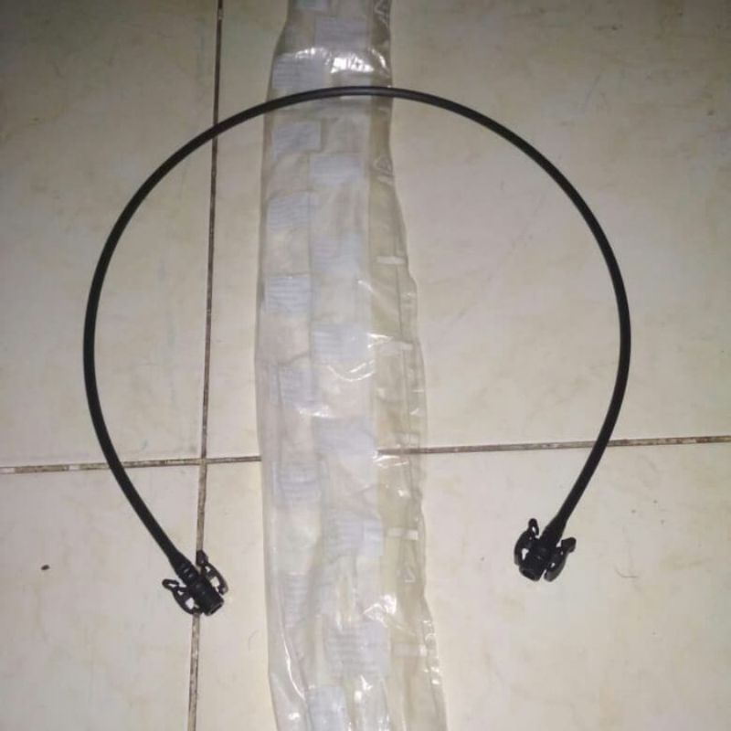 selang cadangan radiator Peugeot 206