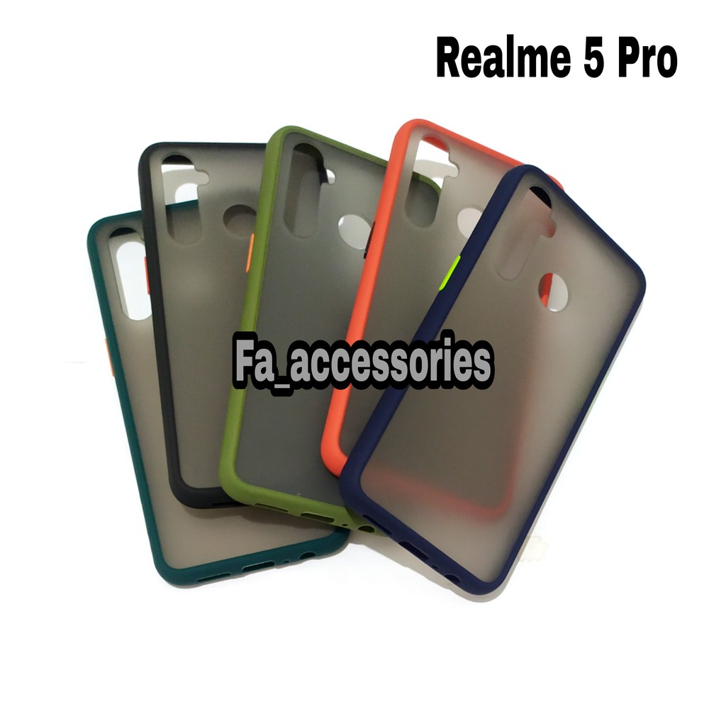 Phone soft Case realme 2 2pro 3 3pro 5 5pro pro c2 x xt softcase casing shock proof