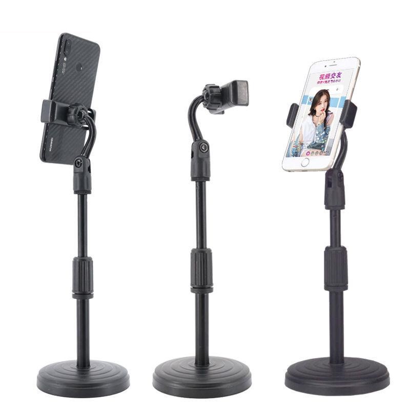 TRIPOD HANDPHONE  / TRIPOD MEJA HP / TRIPOD MEJA / STAND HOLDER LIPAT