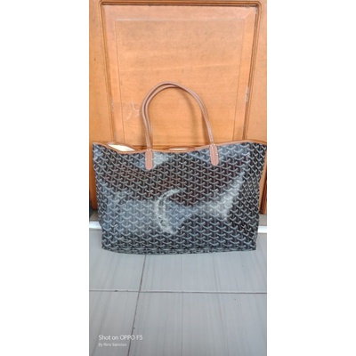 tote goyard preloved
