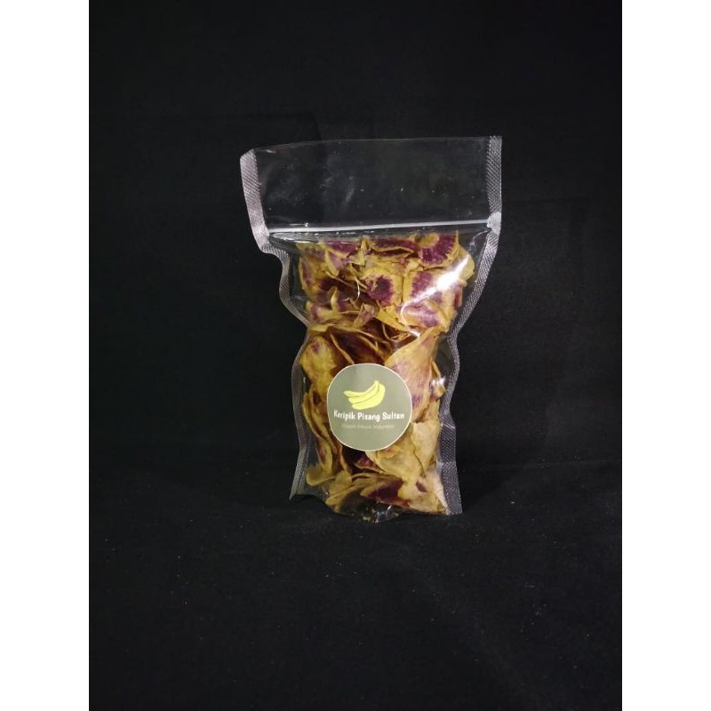 

KERIPIK UBI UNGU 100 GRAM ORIGINAL KERIPIK MANTANG KRIPIK UBI UNGU CEMILAN SEHAT