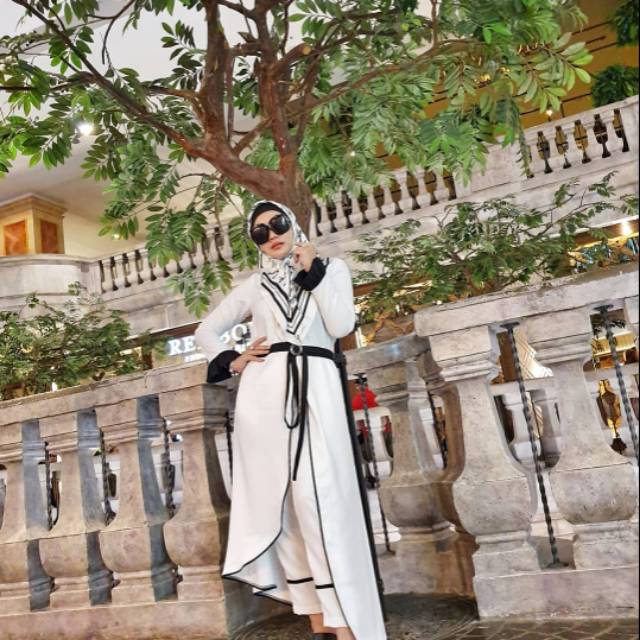 Mecca set