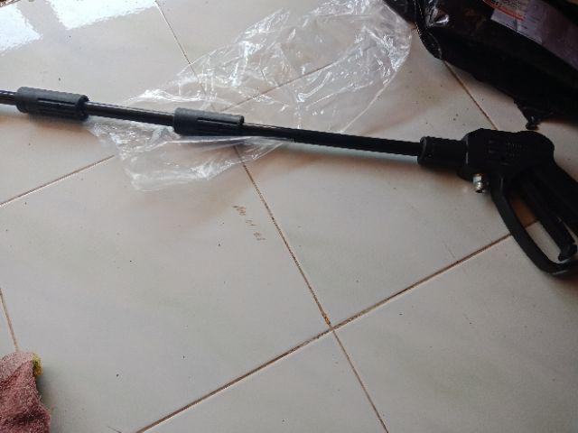 Stik Gun Jet Cleaner