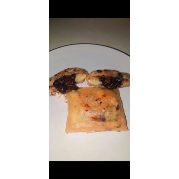 

PISCOK LUMERRR DARK CHOCOLATE CHEESE