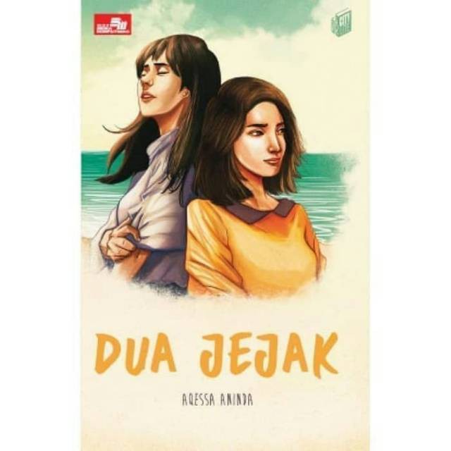 MO 113 Dua Jejak - Aqessa Aninda