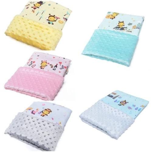 BabyBee - Joy Ful Blanket