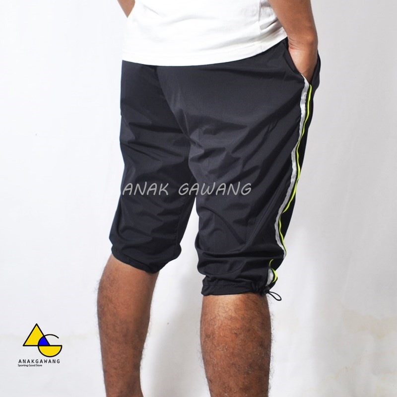 Jogger Pendek Pria Anak Gawang