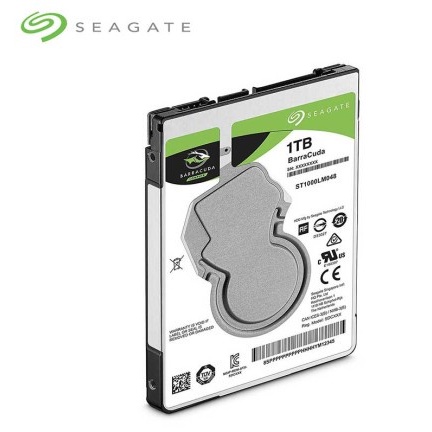 Harddisk HDD Laptop Seagate 2,5&quot; Inch 1TB SATA