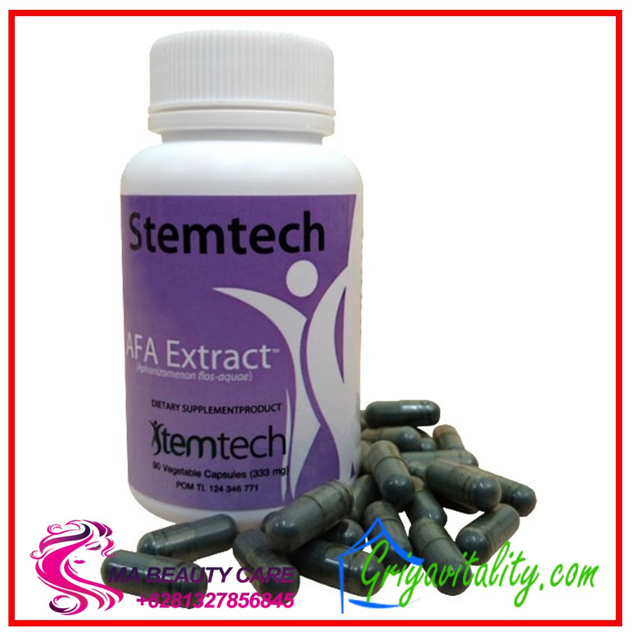 Stemtech Afa Extract