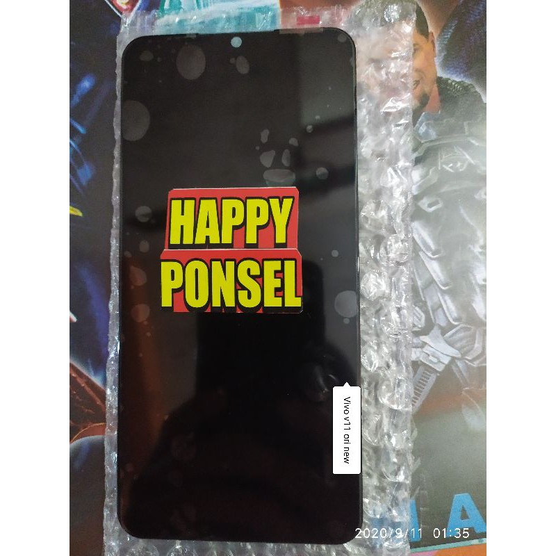 LCD VIVO V11 ORI NEW/CROWN