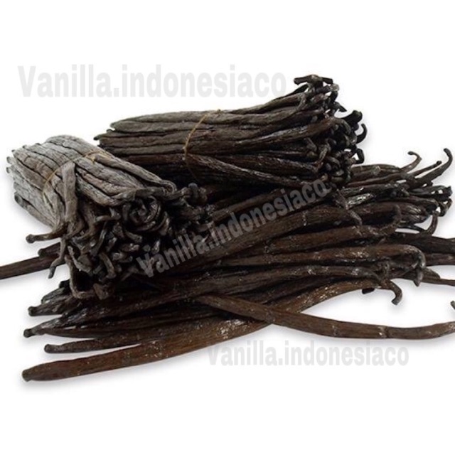 

Gourmet Vanilla / Vanili Tahiti Super 200 gr