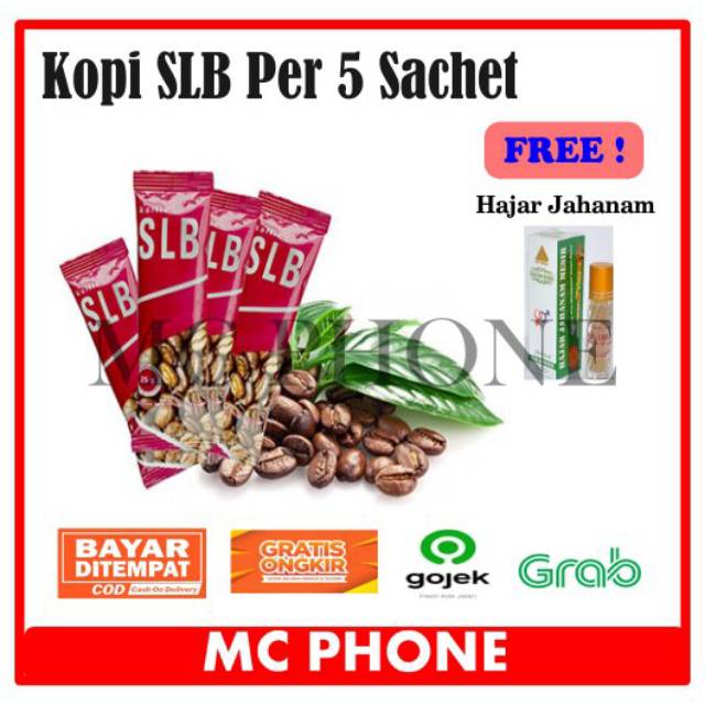 KOPI SEHAT LAHIR BATIN-KOPI SLB PROMO FREE HAjJAR JjAHANAM