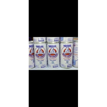 

SUSU BERUANG (Bear Brand)