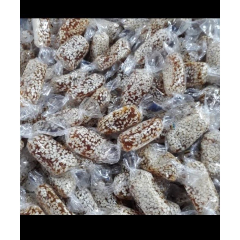 

permen jahe wijen 250gram