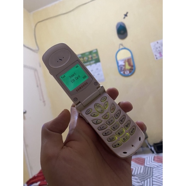 Samsung SGH-A200 Original