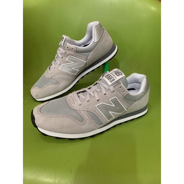 Sepatu Grey New Balance 373 Classic 373 Original Sepatu New