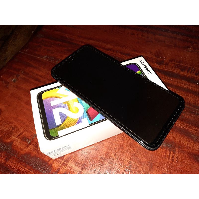 Harga Samsung M21 Bekas Dekat Sini