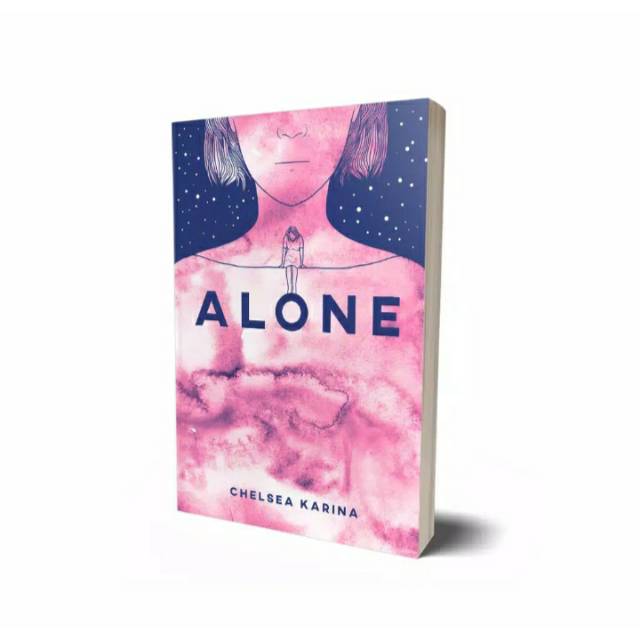 Alone - Chelsea Karina