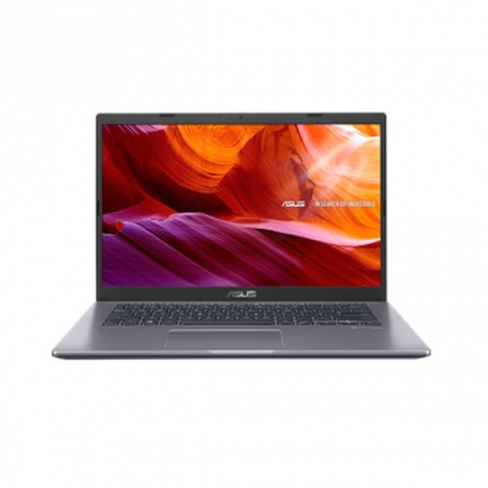 ASUS A416EA - i3-1115G4 - 4GB - 512GB SSD - FINGERPRINT - BACKLIT - 14