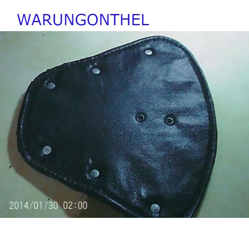 COVER SADEL SEPEDA JENGKI - SADEL JENGKI - COVER SADEL JENGKI