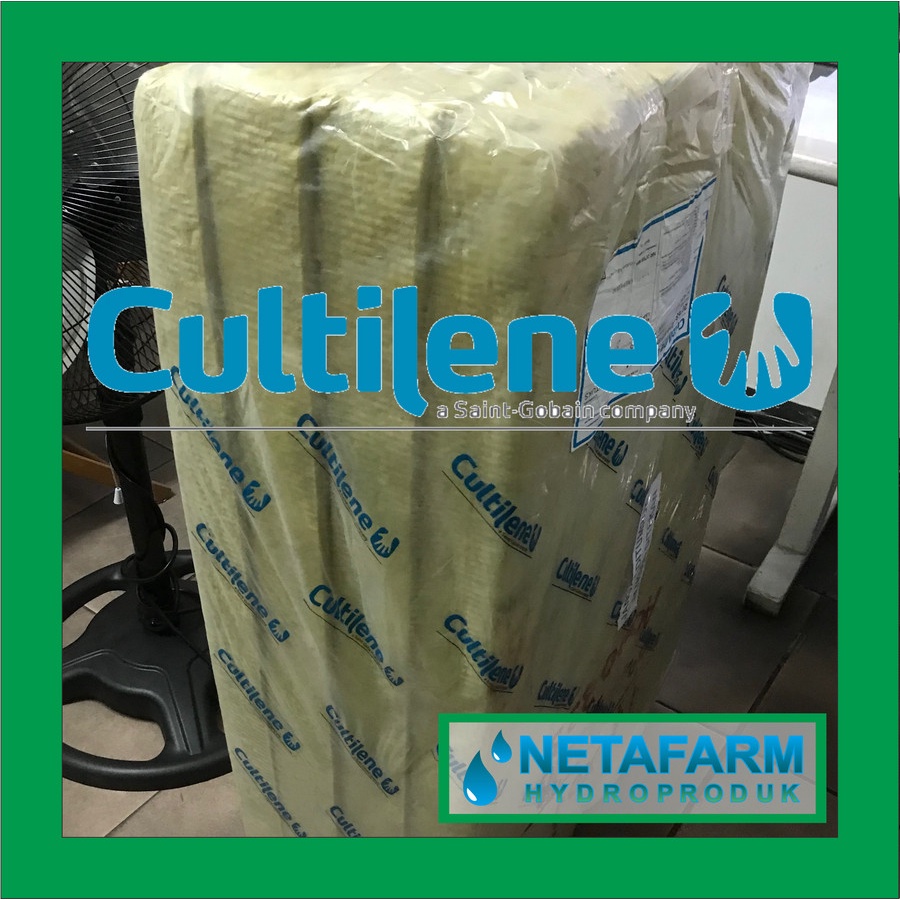 Rockwool Cultilene 1 Bal / 16 slab