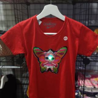  Kaos  LED LOL  Oshkosh Kaos  anak  perempuan kaos  bayi 