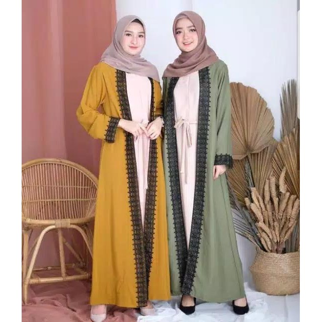 ummi dress