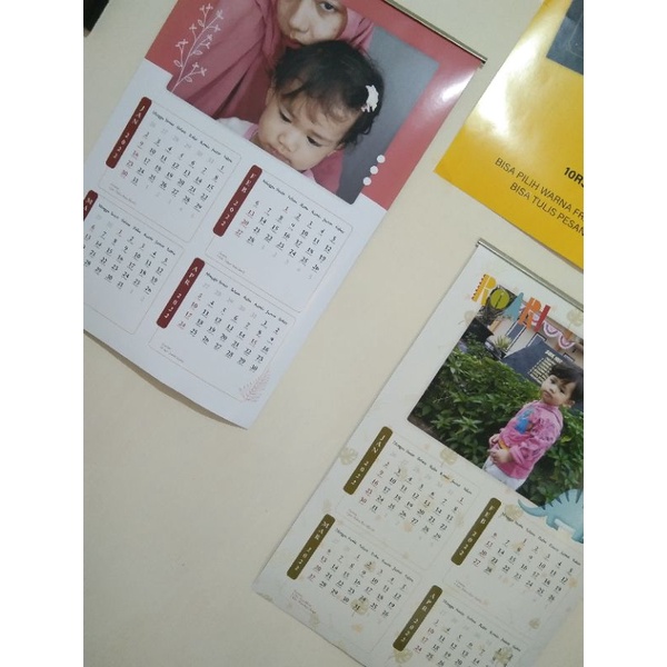 

KALENDER CUSTOM ESTETIK SIMPLE DENGAN TANGGALAN JAWA