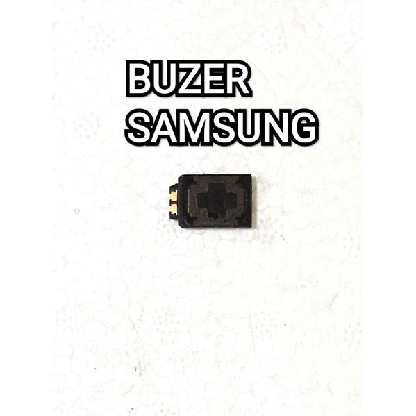BUZZER SAMSUNG J4 J400 SPEAKER MUSIK NADA DERING BAWAH SPEKER