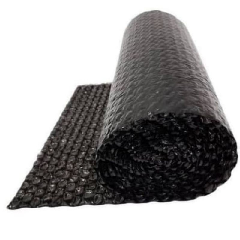 

Tambah Bubble Wrap untuk exstra packing lebih aman