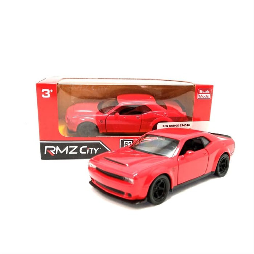 diecast dodge demon