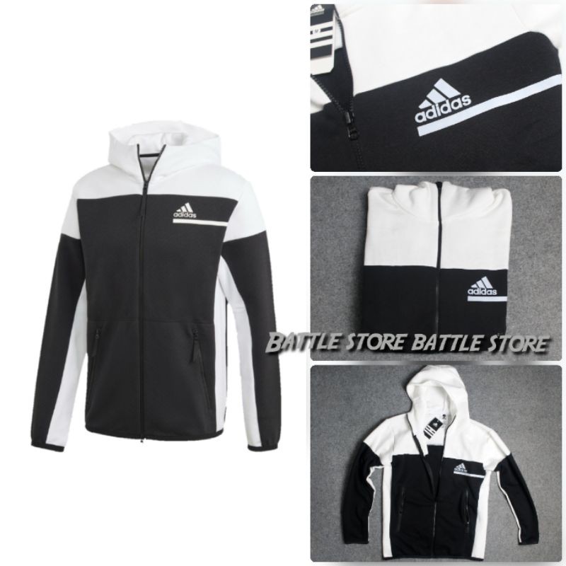 jaket adidas zne original