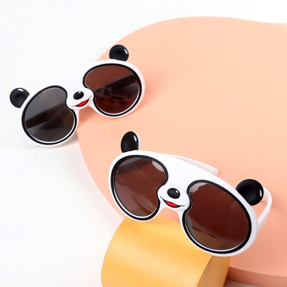 Mxbeauty Panda Kacamata Lucu Kaca Mata Anti Radiasi Wanita Kacamata Anti Radiasi Korea Kartun Kacamata Anti Radiasi Wanita Sale Cewe Eyewear Anak Kacamata